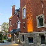 Holiday home So'house Manor Spa
