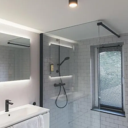 So'house Manor Holiday home Spa