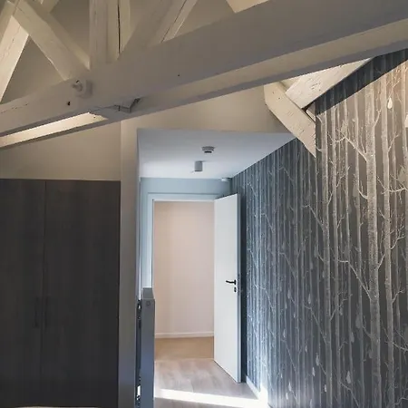 So'house Manor Holiday home *