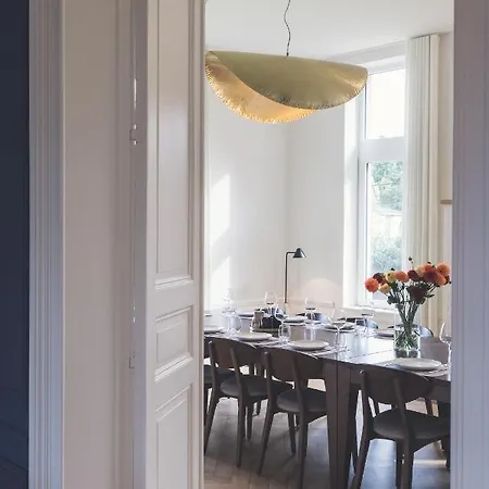 So'house Manor Holiday home