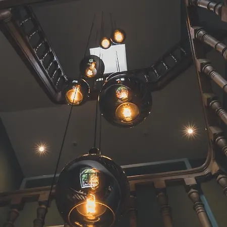 So'house Manor * Spa