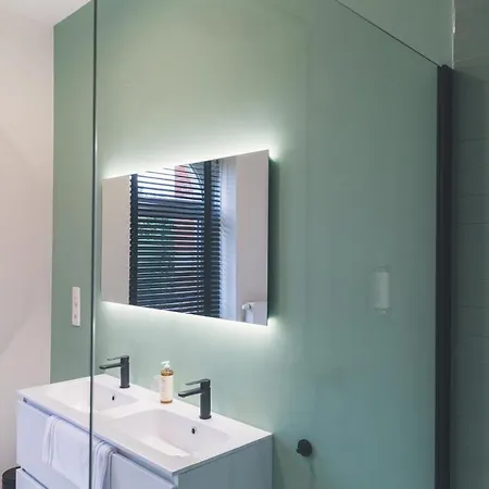 So'house Manor Holiday home