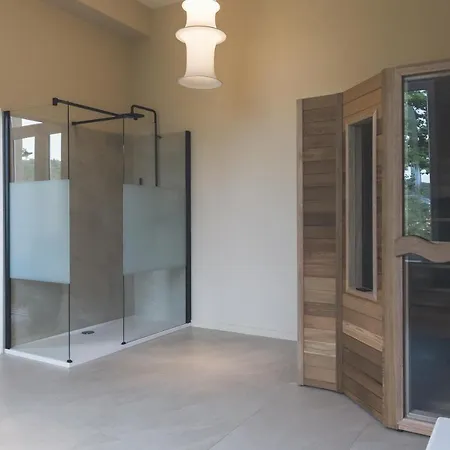 So'house Manor Dom wakacyjny *