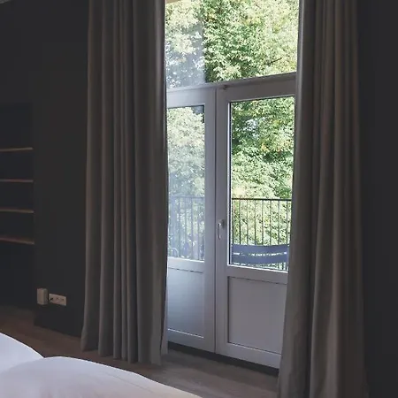 بيت للعطل So'house Manor *