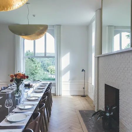 So'house Manor * Spa