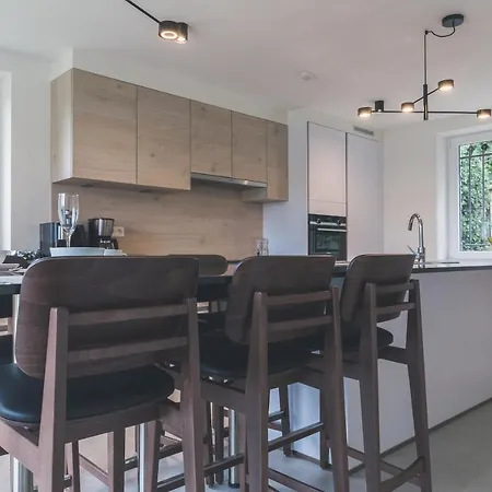 So'house Manor Dom wakacyjny *