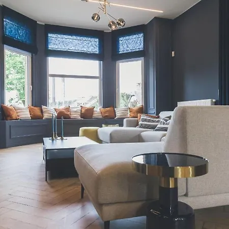 So'house Manor Holiday home *