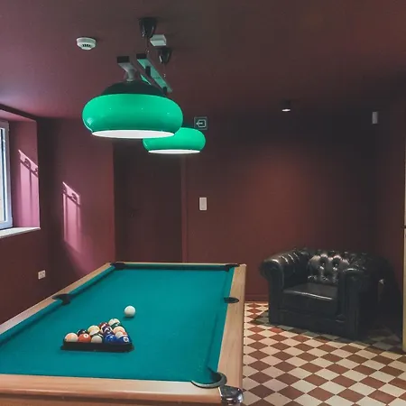 So'house Manor Spa
