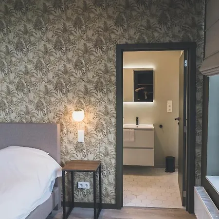 So'house Manor Dom wakacyjny Spa