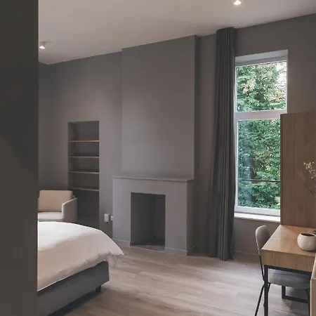 بيت للعطل So'house Manor