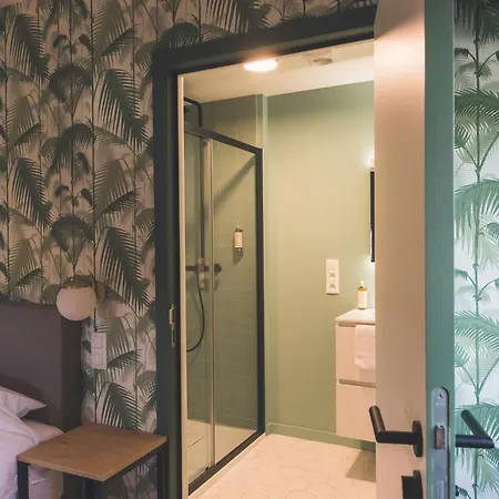 So'house Manor * Spa