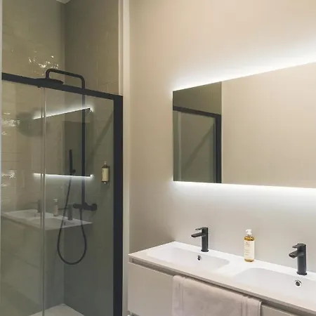 So'house Manor Holiday home