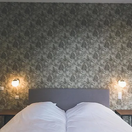 Holiday home So'house Manor Spa