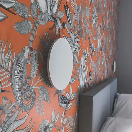 So'house Manor Holiday home