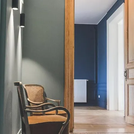 So'house Manor Holiday home *