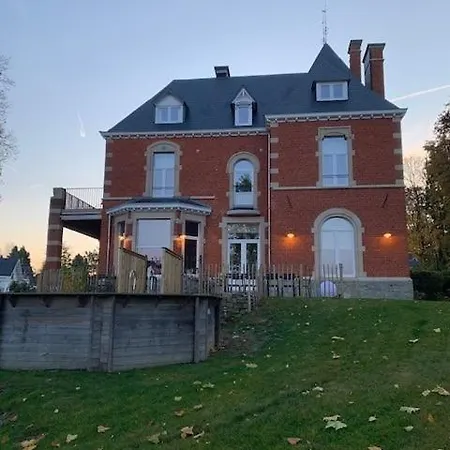 So'house Manor * Spa