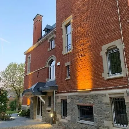 Holiday home So'house Manor Spa