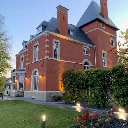 Holiday home So'house Manor Spa