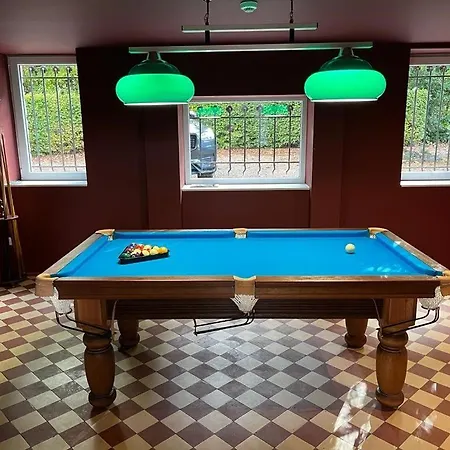 So'house Manor Holiday home