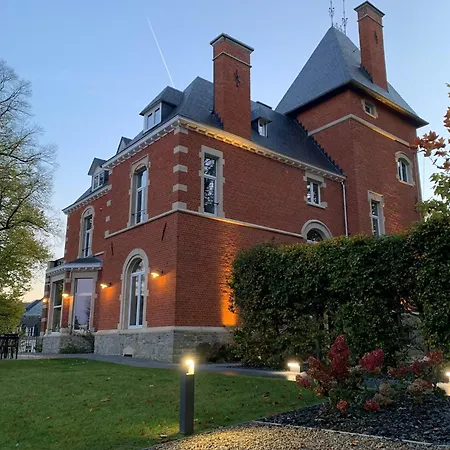 Holiday home So'house Manor Spa