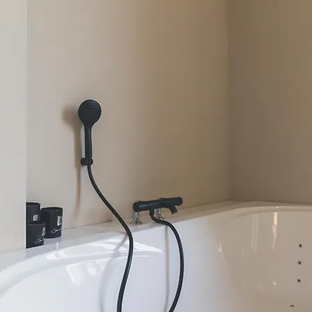 So'house Manor * Spa