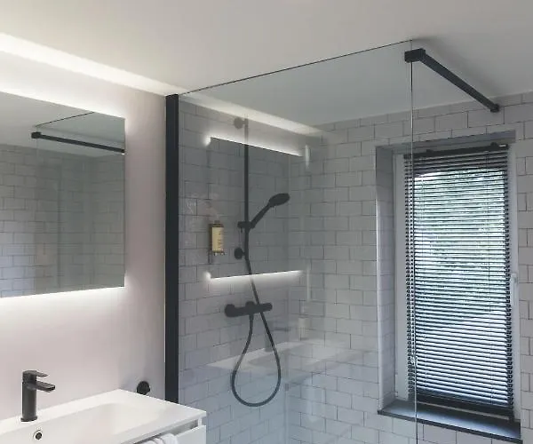 So'house Manor Dom wakacyjny Spa