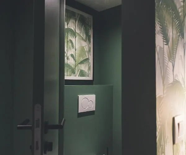 So'house Manor Spa