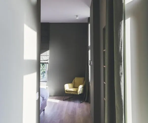 So'house Manor *