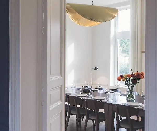 So'house Manor Dom wakacyjny