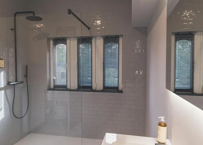 So'house Manor * Spa