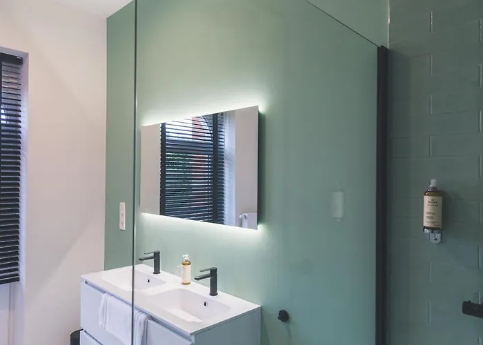 So'house Manor Dom wakacyjny