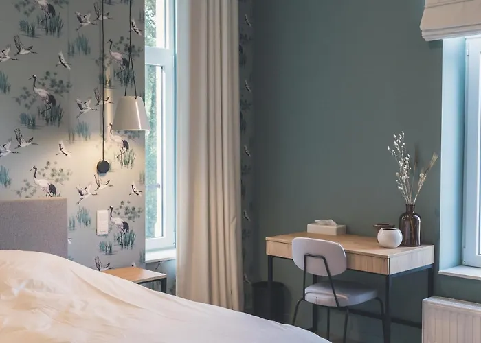 So'house Manor Dom wakacyjny