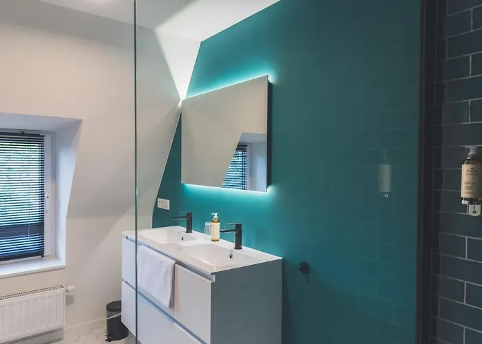 Dom wakacyjny So'house Manor Spa