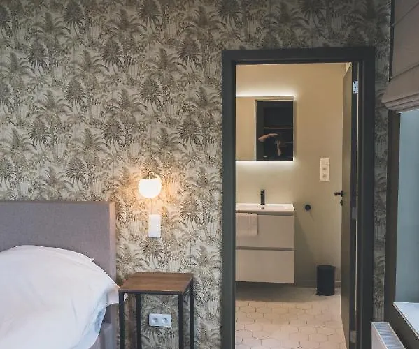 So'house Manor Dom wakacyjny Spa