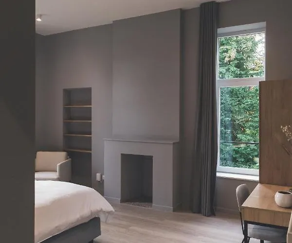 Dom wakacyjny So'house Manor