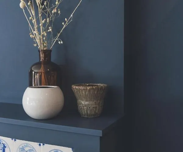 Dom wakacyjny So'house Manor *