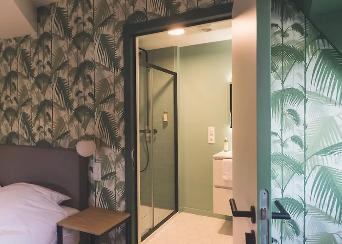 So'house Manor * Spa