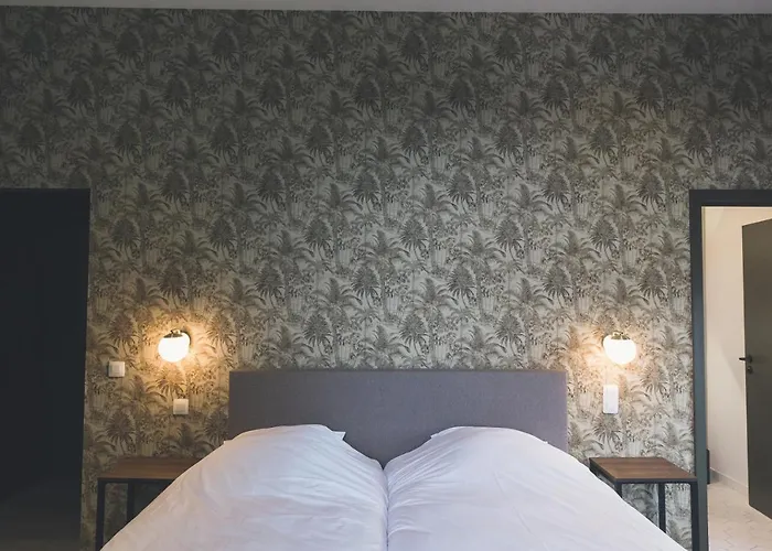 Dom wakacyjny So'house Manor Spa