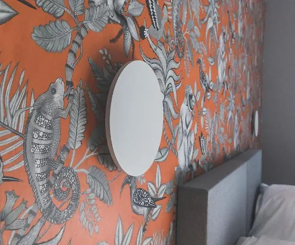 So'house Manor Dom wakacyjny