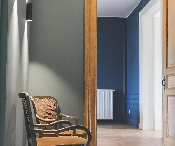 So'house Manor Dom wakacyjny *