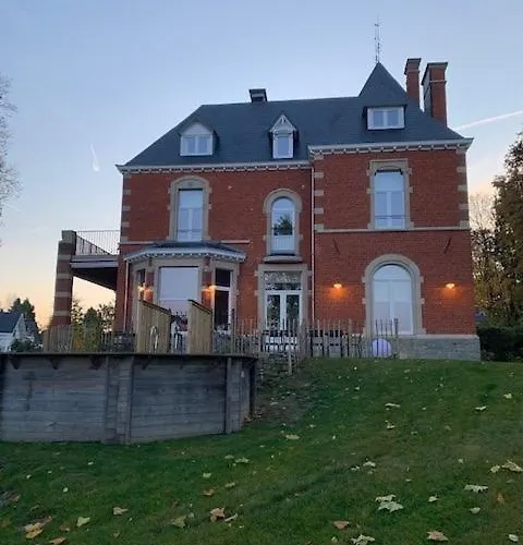 So'house Manor * Spa
