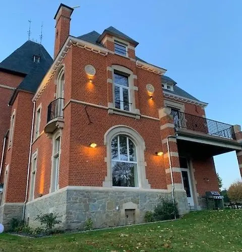 So'house Manor *