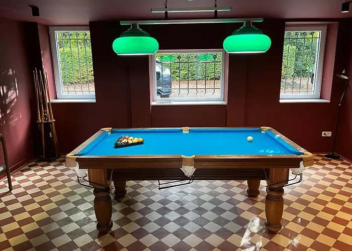 So'house Manor Dom wakacyjny